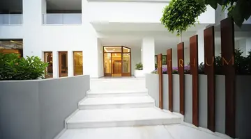 Atrium Ambiance Hotel