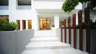 Atrium Ambiance Hotel