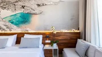 ATRIUM AMBIANCE HOTEL