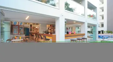 ATRIUM AMBIANCE HOTEL