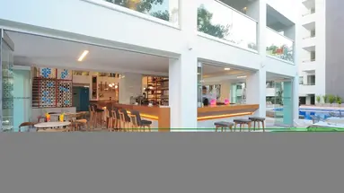 ATRIUM AMBIANCE HOTEL