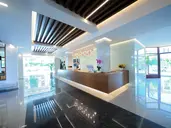 ATRIUM AMBIANCE HOTEL