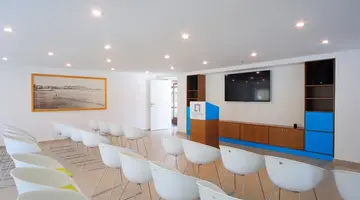 ATRIUM AMBIANCE HOTEL