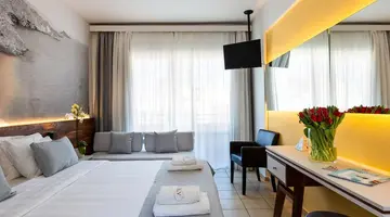 Atrium Ambiance Hotel
