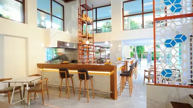 ATRIUM AMBIANCE HOTEL