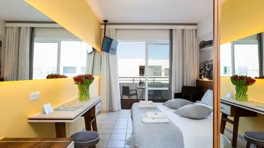 ATRIUM AMBIANCE HOTEL