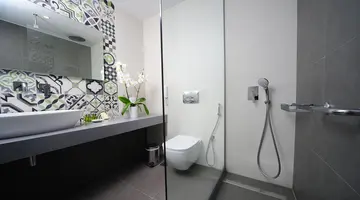 ATRIUM AMBIANCE HOTEL