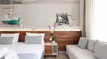 Atrium Ambiance Hotel