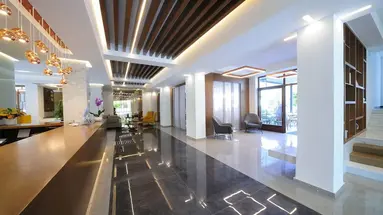Atrium Ambiance Hotel