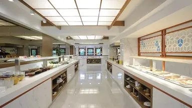 Atrium Ambiance Hotel