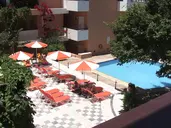 ATRIUM AMBIANCE HOTEL