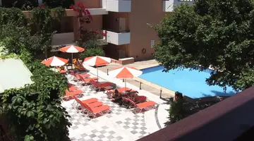 ATRIUM AMBIANCE HOTEL