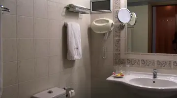 ATRIUM AMBIANCE HOTEL