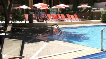 ATRIUM AMBIANCE HOTEL