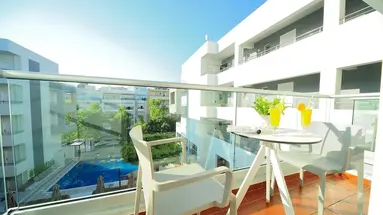 Atrium Ambiance Hotel