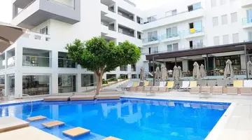 ATRIUM AMBIANCE HOTEL