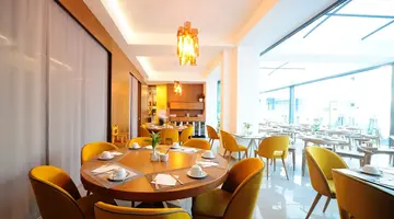 ATRIUM AMBIANCE HOTEL