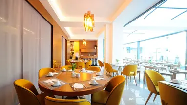 ATRIUM AMBIANCE HOTEL