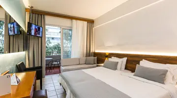 ATRIUM AMBIANCE HOTEL