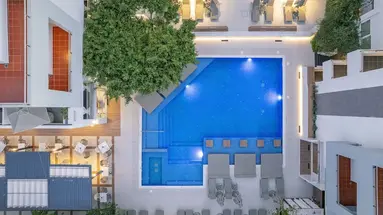 Atrium Ambiance Hotel