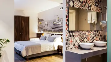 ATRIUM AMBIANCE HOTEL