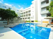 Atrium Ambiance Hotel