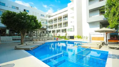 Atrium Ambiance Hotel