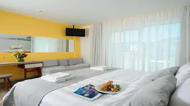 Atrium Ambiance Hotel
