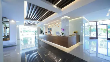 Atrium Ambiance Hotel