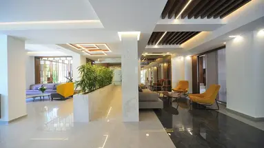Atrium Ambiance Hotel