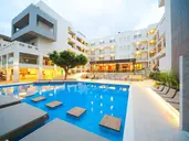 Atrium Ambiance Hotel