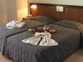 ATRIUM AMBIANCE HOTEL