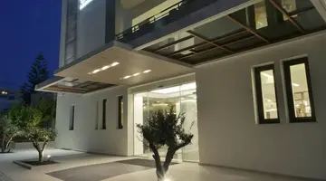 Atrium Ambiance Hotel