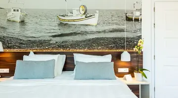Atrium Ambiance Hotel