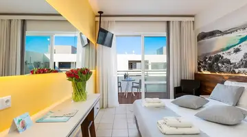 Atrium Ambiance Hotel
