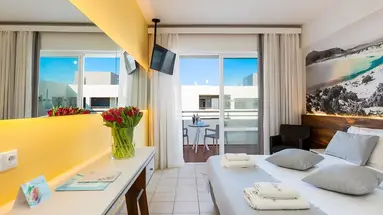 Atrium Ambiance Hotel