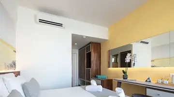 Atrium Ambiance Hotel