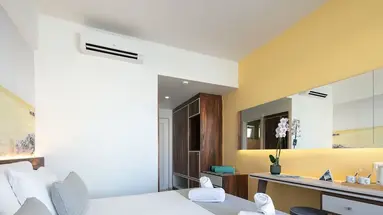 Atrium Ambiance Hotel