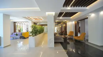 Atrium Ambiance Hotel