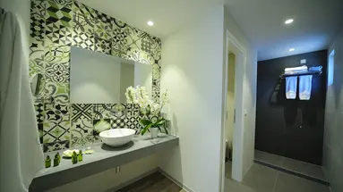 ATRIUM AMBIANCE HOTEL
