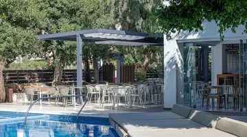 Atrium Ambiance Hotel