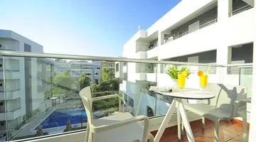 Atrium Ambiance Hotel