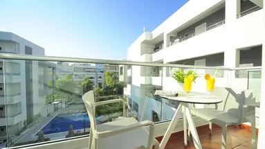 Atrium Ambiance Hotel