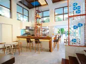 Atrium Ambiance Hotel