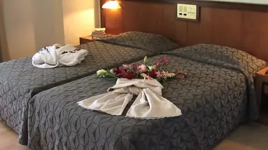 Atrium Ambiance Hotel