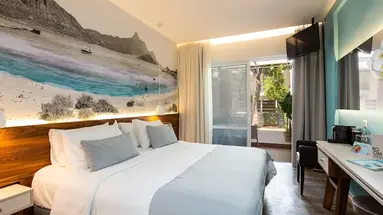 Atrium Ambiance Hotel