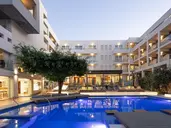 Atrium Ambiance Hotel