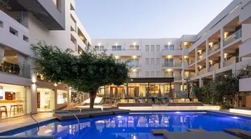 Atrium Ambiance Hotel