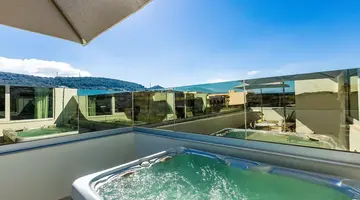 Atrium Ambiance Hotel