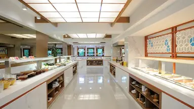 ATRIUM AMBIANCE HOTEL